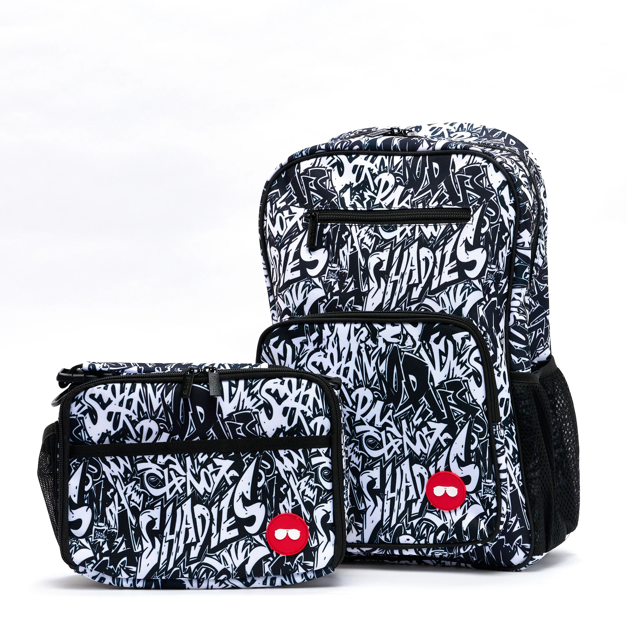 BROOKLYN WILDSTYLE BACKPACK - Image 3