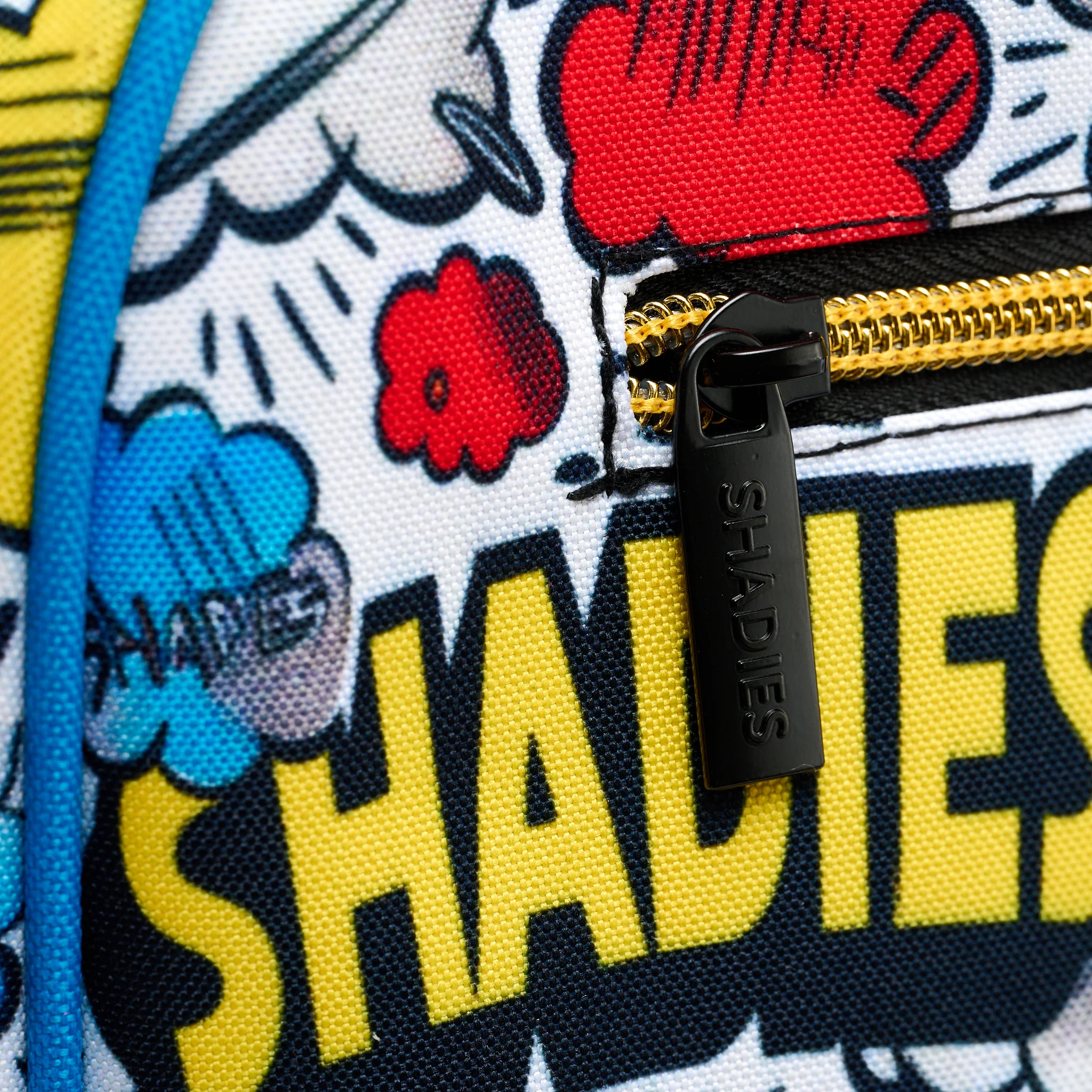 ZO WILDSTYLE BACKPACK - Image 4